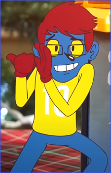 Scott The Woz