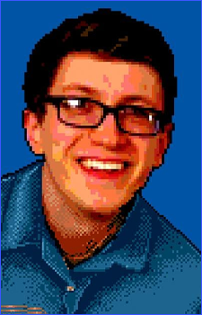 Scott The Woz