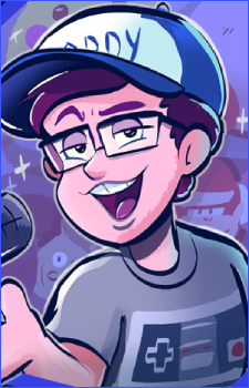 Scott The Woz