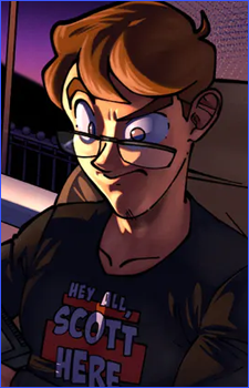 Scott The Woz