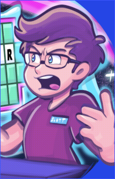Scott The Woz