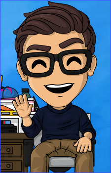 Scott The Woz