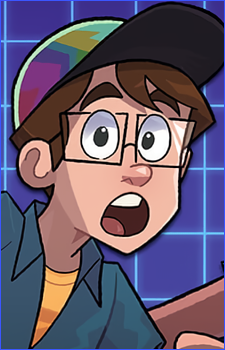 Scott The Woz