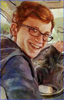 Scott The Woz