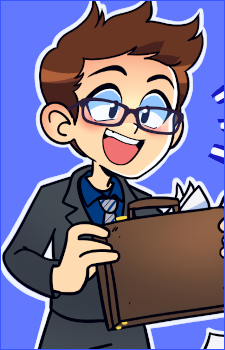Scott The Woz