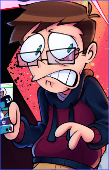 Scott The Woz