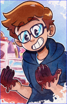 Scott The Woz