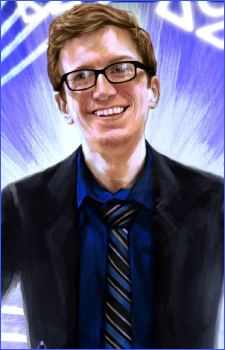 Scott The Woz