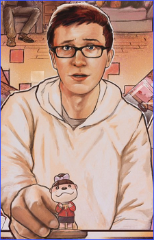 Scott The Woz