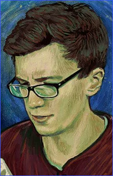 Scott The Woz
