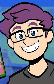 Scott The Woz