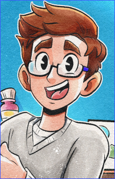 Scott The Woz