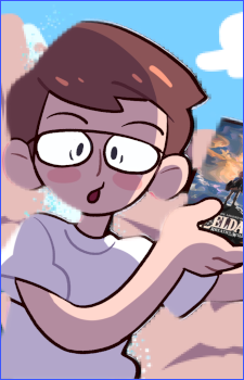 Scott The Woz