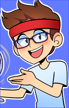 Scott The Woz