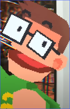 Scott The Woz