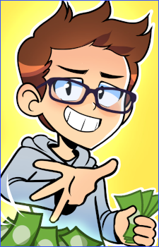 Scott The Woz
