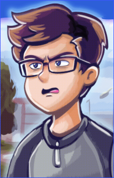 Scott The Woz