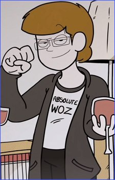 Scott The Woz
