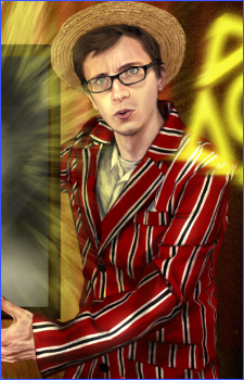 Scott The Woz