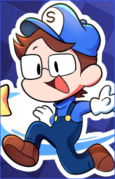 Scott The Woz