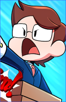 Scott The Woz