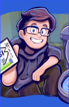 Scott The Woz