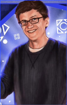 Scott The Woz