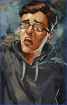 Scott The Woz