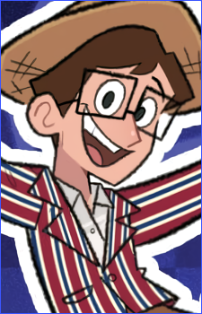 Scott The Woz