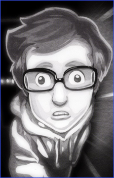 Scott The Woz