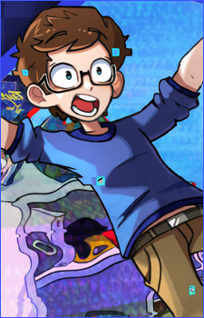 Scott The Woz