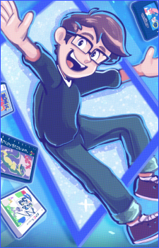 Scott The Woz