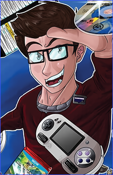 Scott The Woz