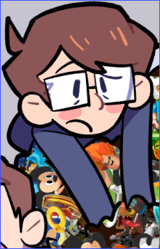 Scott The Woz