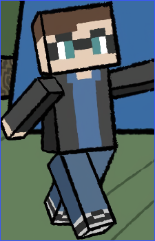 Scott The Woz