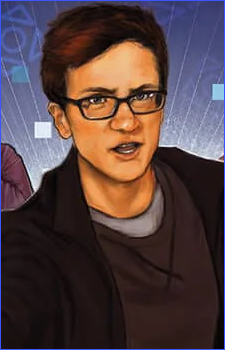 Scott The Woz
