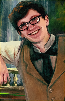 Scott The Woz