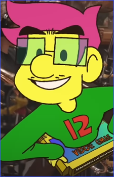 Scott The Woz