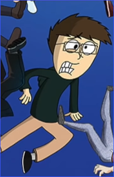 Scott The Woz
