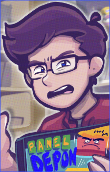 Scott The Woz