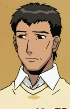 Reiichirou Miyanoshita's image