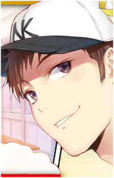 Taiyou Ooga's image