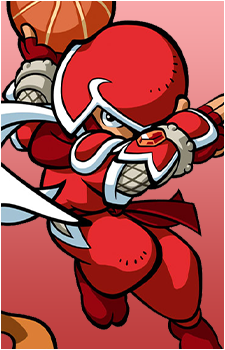 Thief's image