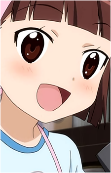 Komachi Shinoda's image