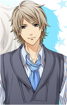 Shinnosuke Otowa's image
