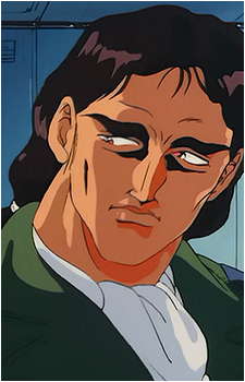 Dordo {Baoh}'s image
