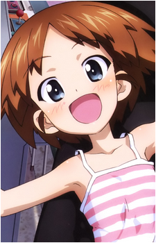 Karina Sakaguchi's image