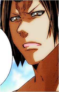 Masashi Takaya's image