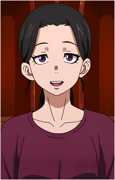 Madoka Oze's image