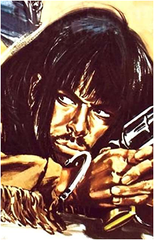 Solomon 'Beauregard' Bennet's image